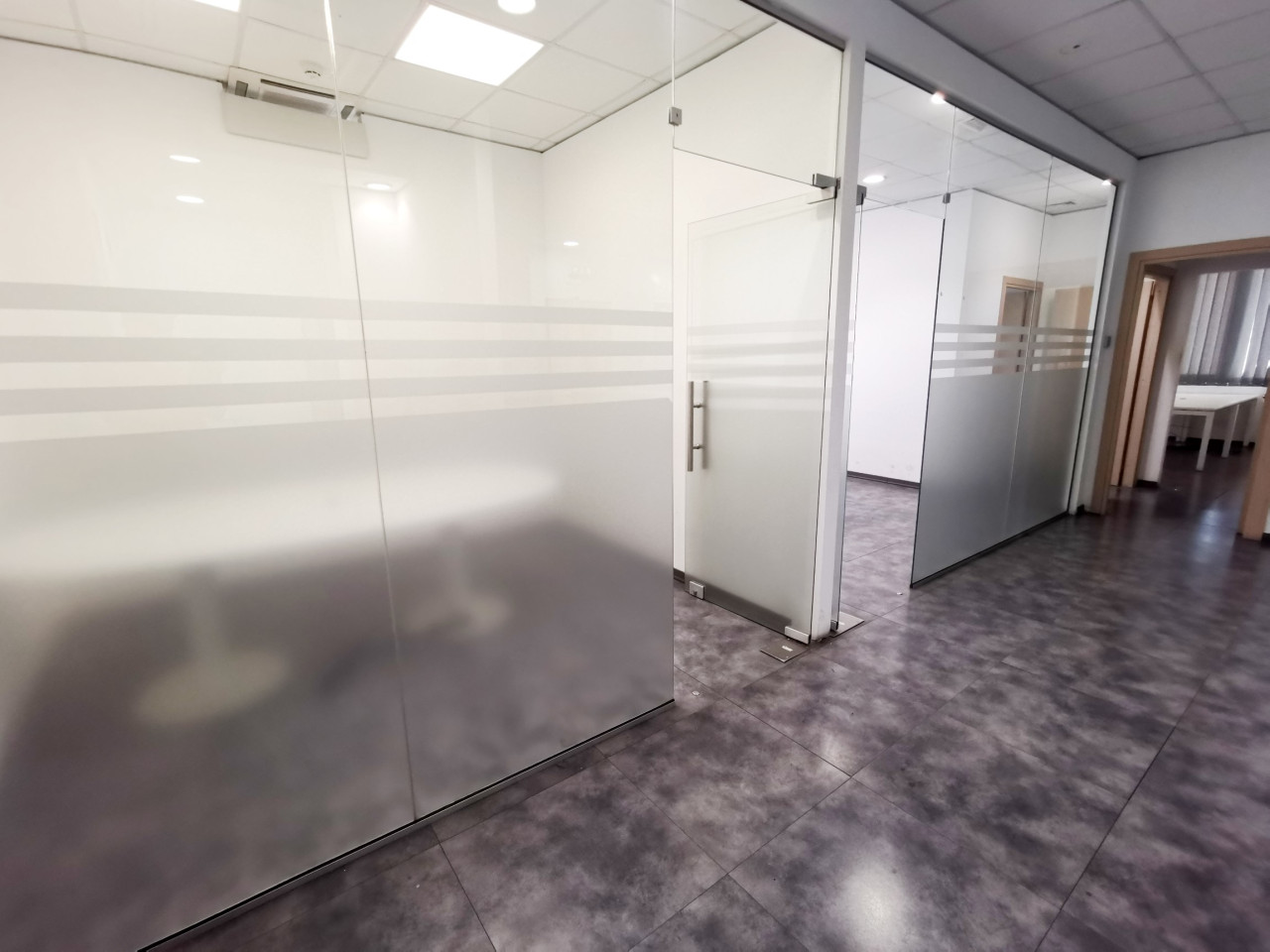 Property for Rent: Commercial (Office) in City Center, Limassol for Rent | Key Realtor Cyprus