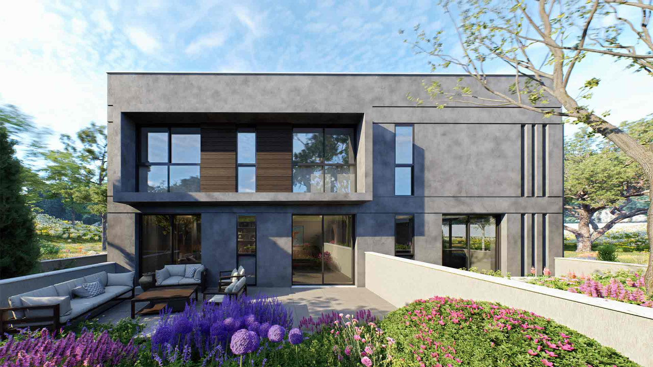 Property for Sale: Apartment (Flat) in Prodromi, Paphos  | Key Realtor Cyprus