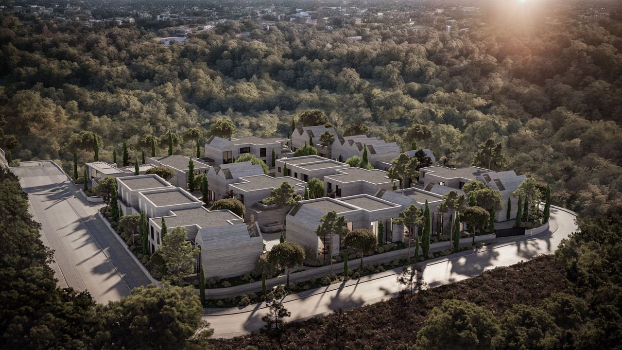 Property for Sale: Apartment (Flat) in Kato Paphos, Paphos  | Key Realtor Cyprus