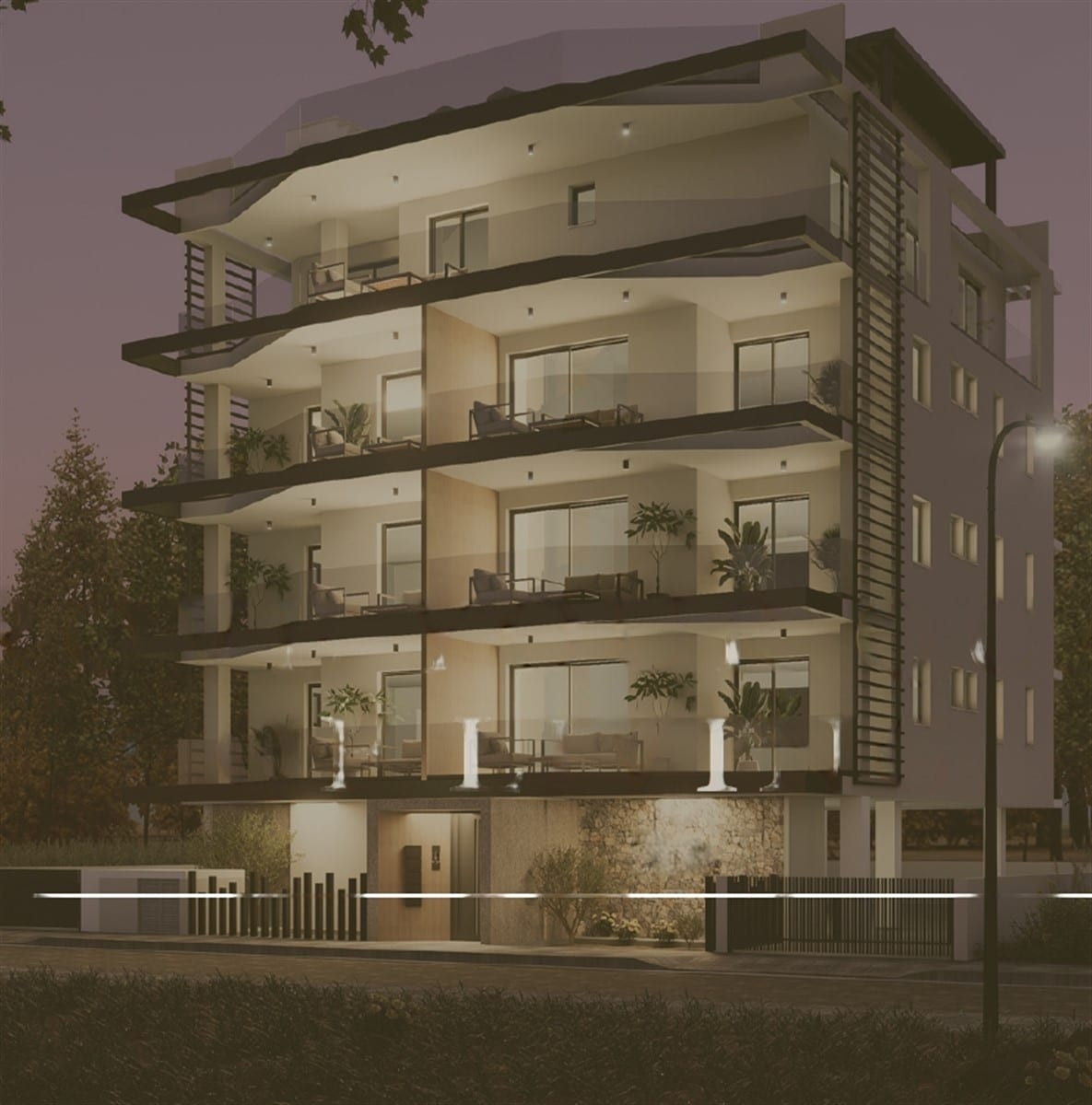 Property for Sale: Apartment (Flat) in Agios Nektarios, Limassol  | Key Realtor Cyprus