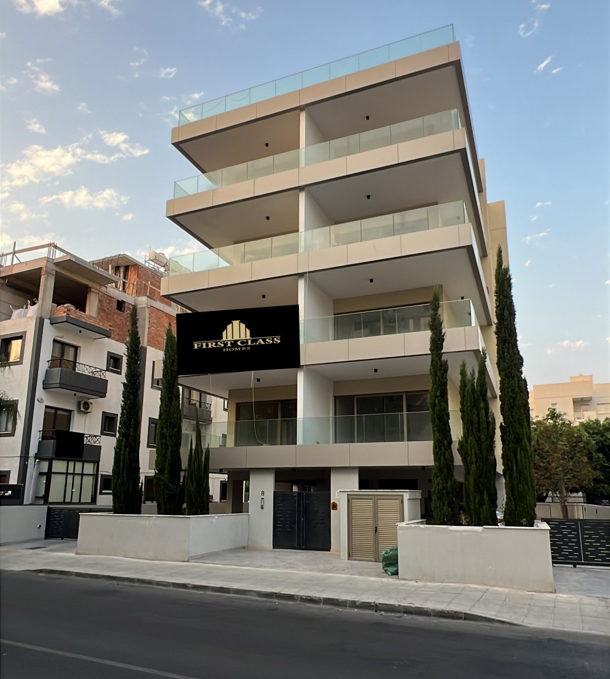 Property for Sale: Apartment (Flat) in Germasoyia Tourist Area, Limassol  | Key Realtor Cyprus
