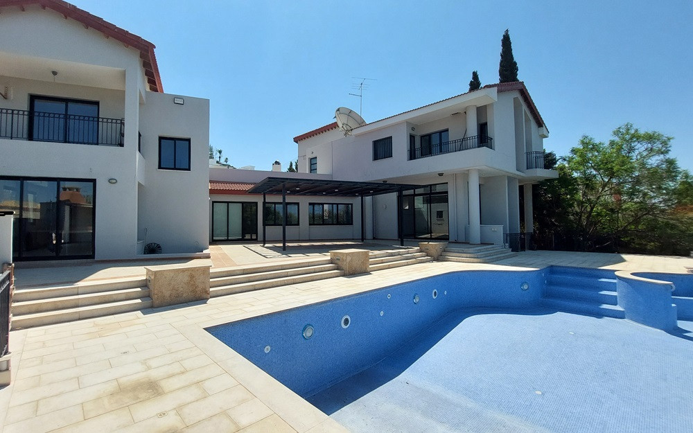 Property for Sale: House (Detached) in Geroskipou, Paphos  | Key Realtor Cyprus