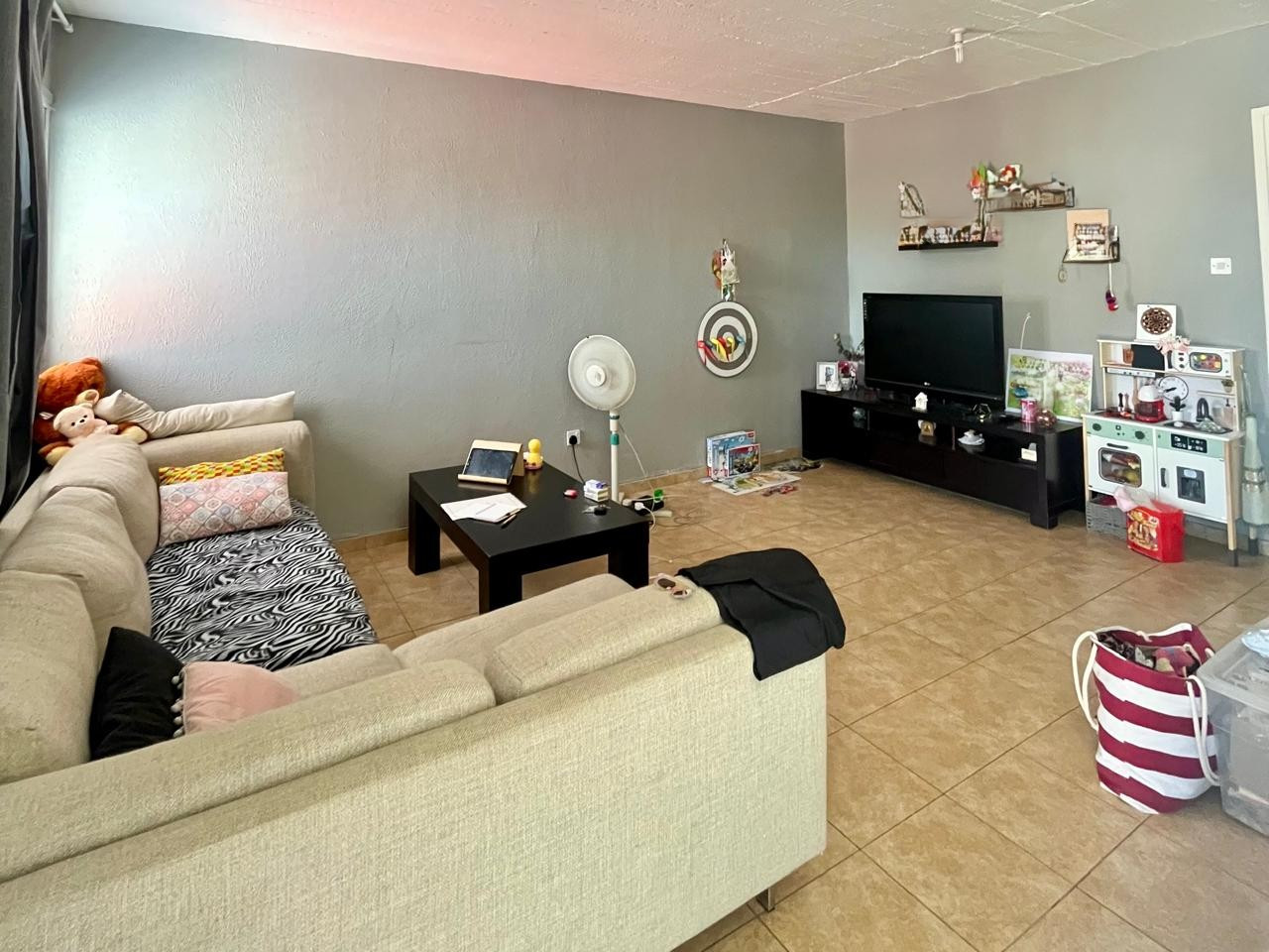 Property for Sale: House (Semi detached) in Strovolos, Nicosia  | Key Realtor Cyprus