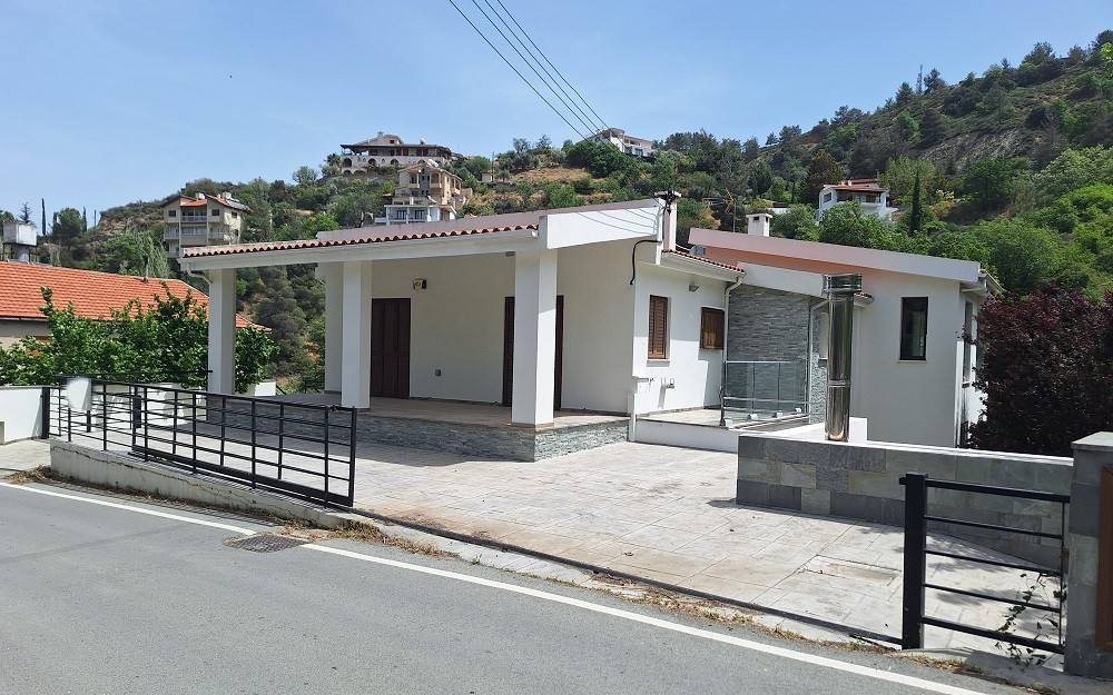 Property for Sale: House (Detached) in Kakopetria, Nicosia  | Key Realtor Cyprus