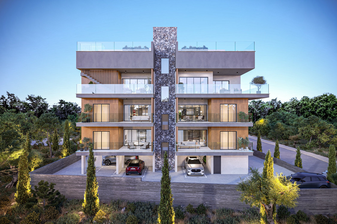 Property for Sale: Apartment (Flat) in Agios Athanasios, Limassol  | Key Realtor Cyprus