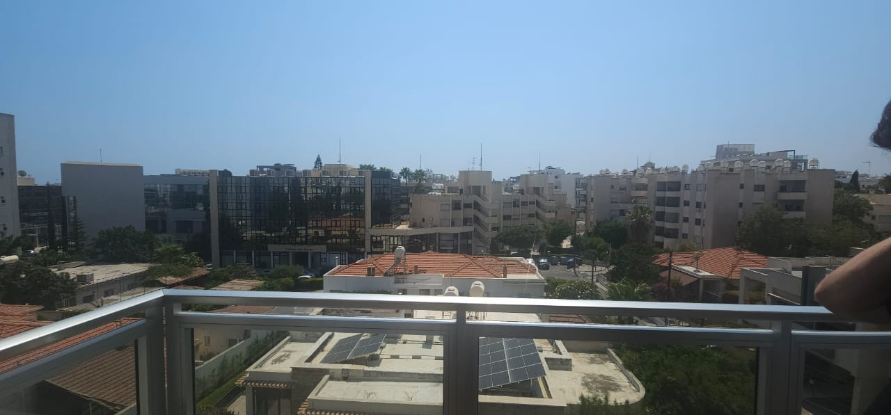 Property for Sale: Apartment (Flat) in Agia Napa, Limassol  | Key Realtor Cyprus