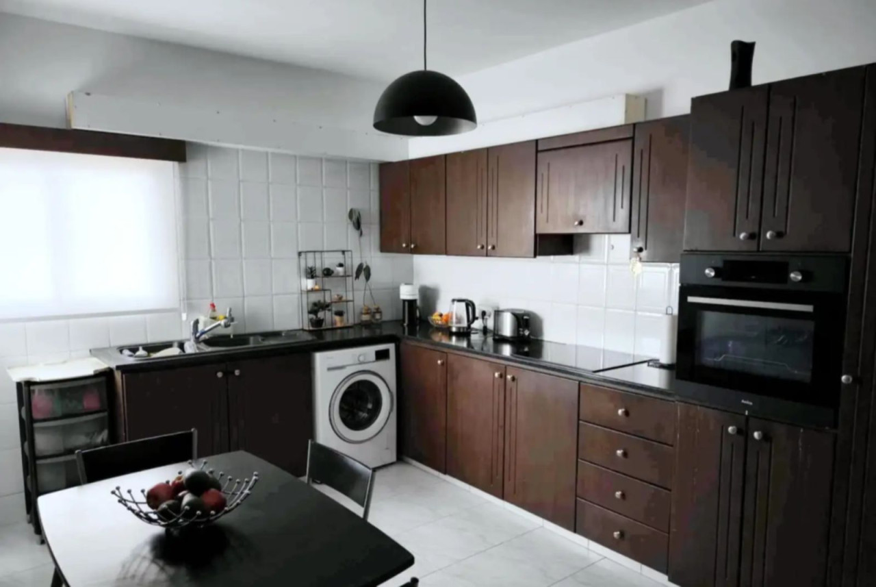 Property for Sale: Apartment (Flat) in Linopetra, Limassol  | Key Realtor Cyprus