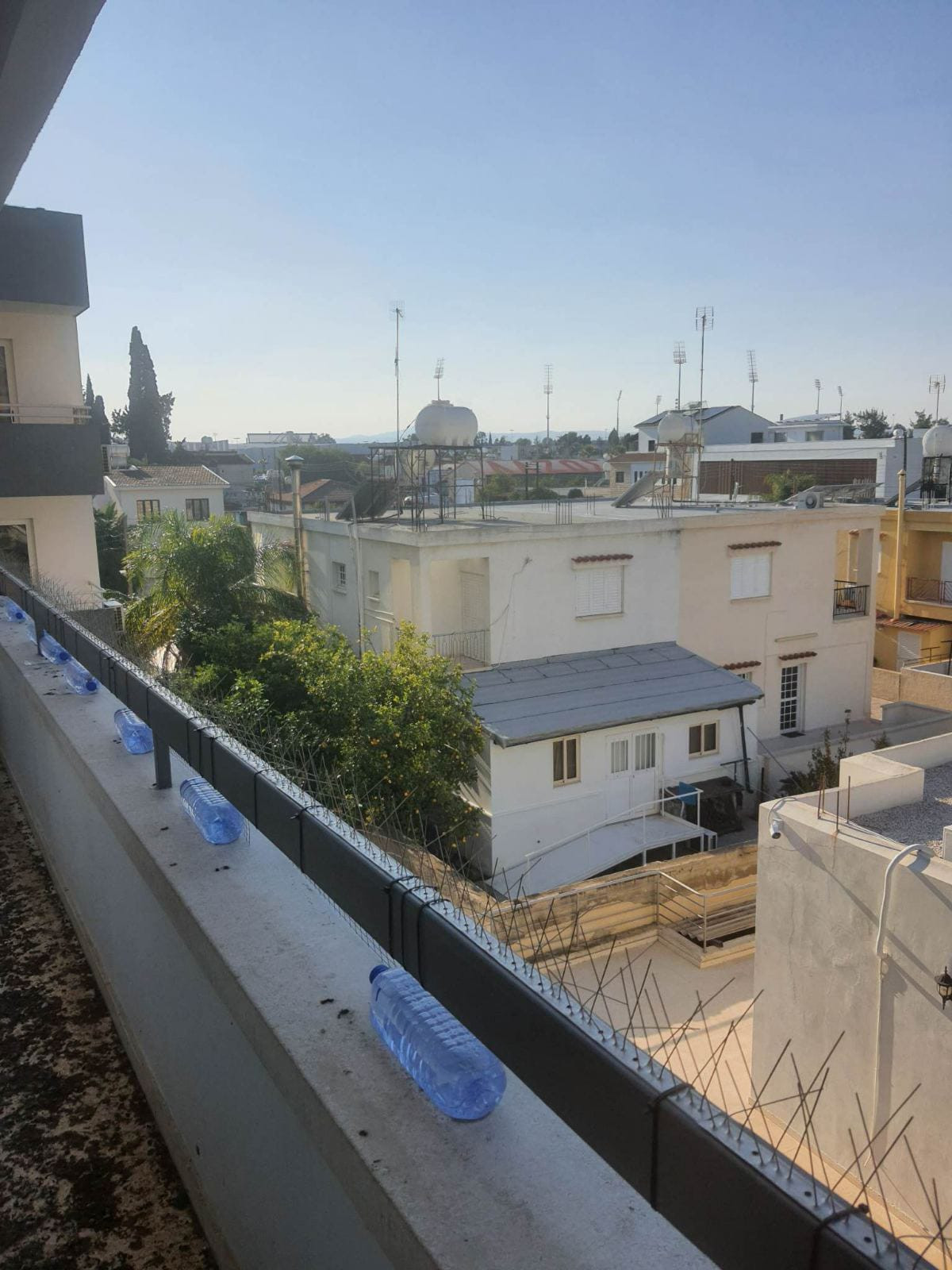 Property for Sale: Apartment (Flat) in Agios Nikolaos, Larnaca  | Key Realtor Cyprus