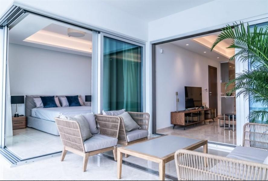 Property for Sale: Apartment (Flat) in Saint Raphael Area, Limassol  | Key Realtor Cyprus