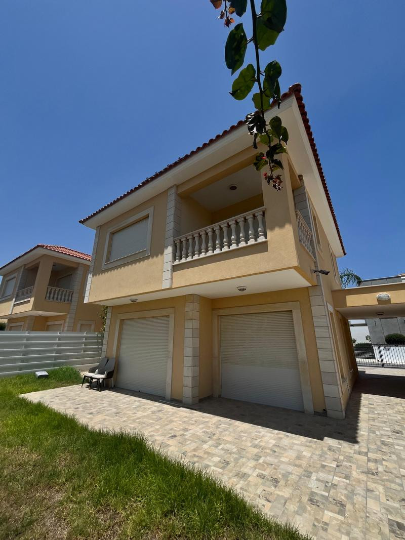 Property for Sale: House (Detached) in Moutagiaka, Limassol  | Key Realtor Cyprus
