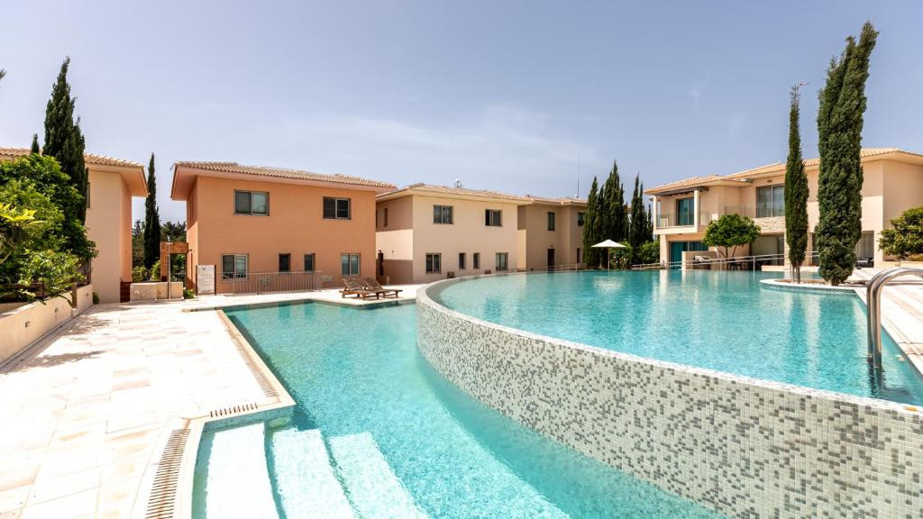 Property for Sale: House (Semi detached) in Universal, Paphos  | Key Realtor Cyprus