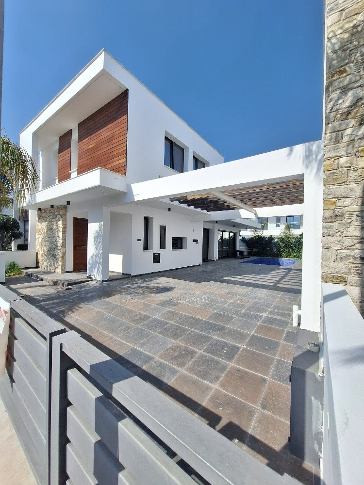 Property for Sale: House (Detached) in Dekeleia, Larnaca  | Key Realtor Cyprus