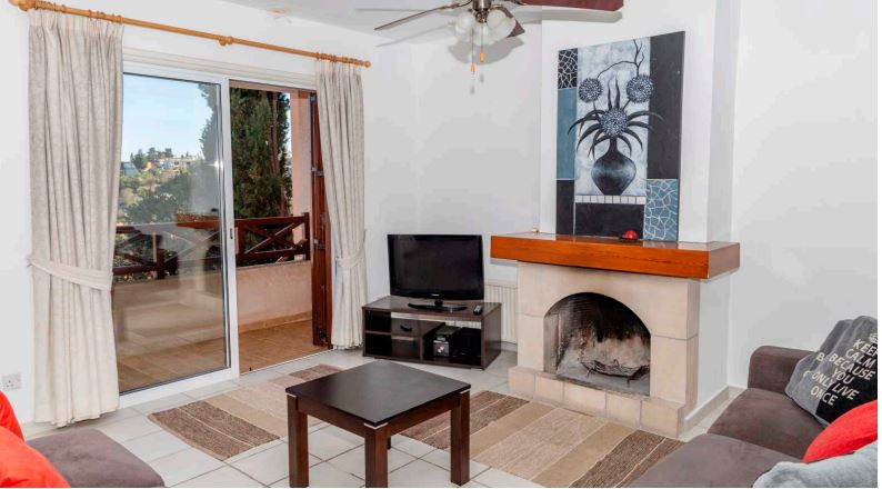 Property for Sale: House (Detached) in Tsada, Paphos  | Key Realtor Cyprus