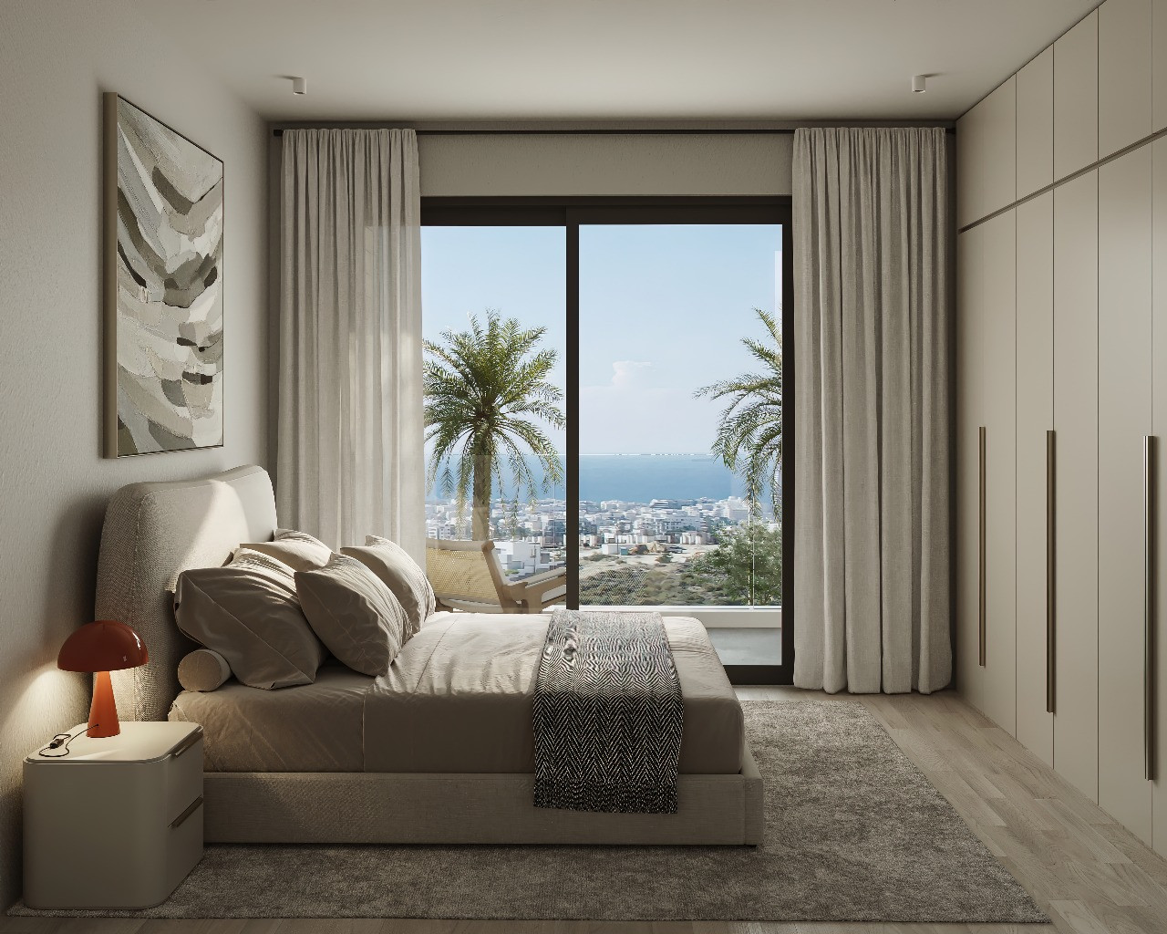 Property for Sale: House (Maisonette) in Agios Athanasios, Limassol  | Key Realtor Cyprus