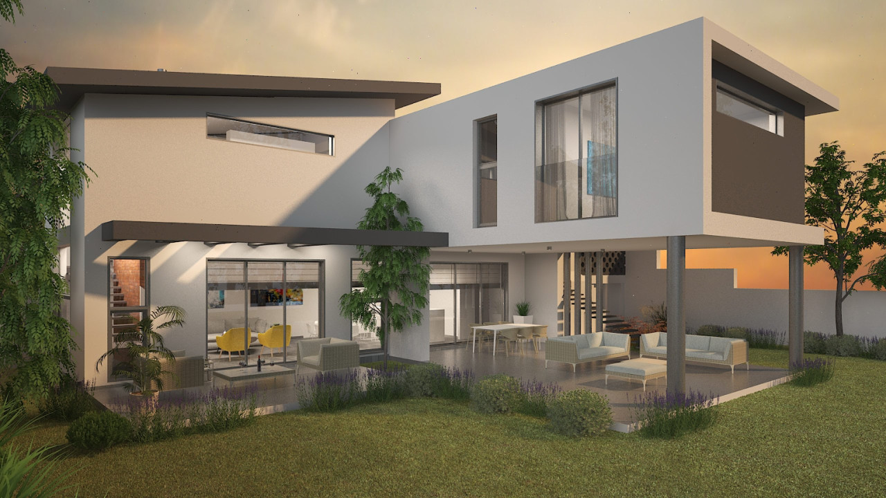 Property for Sale: House (Detached) in Kalithea, Nicosia  | Key Realtor Cyprus