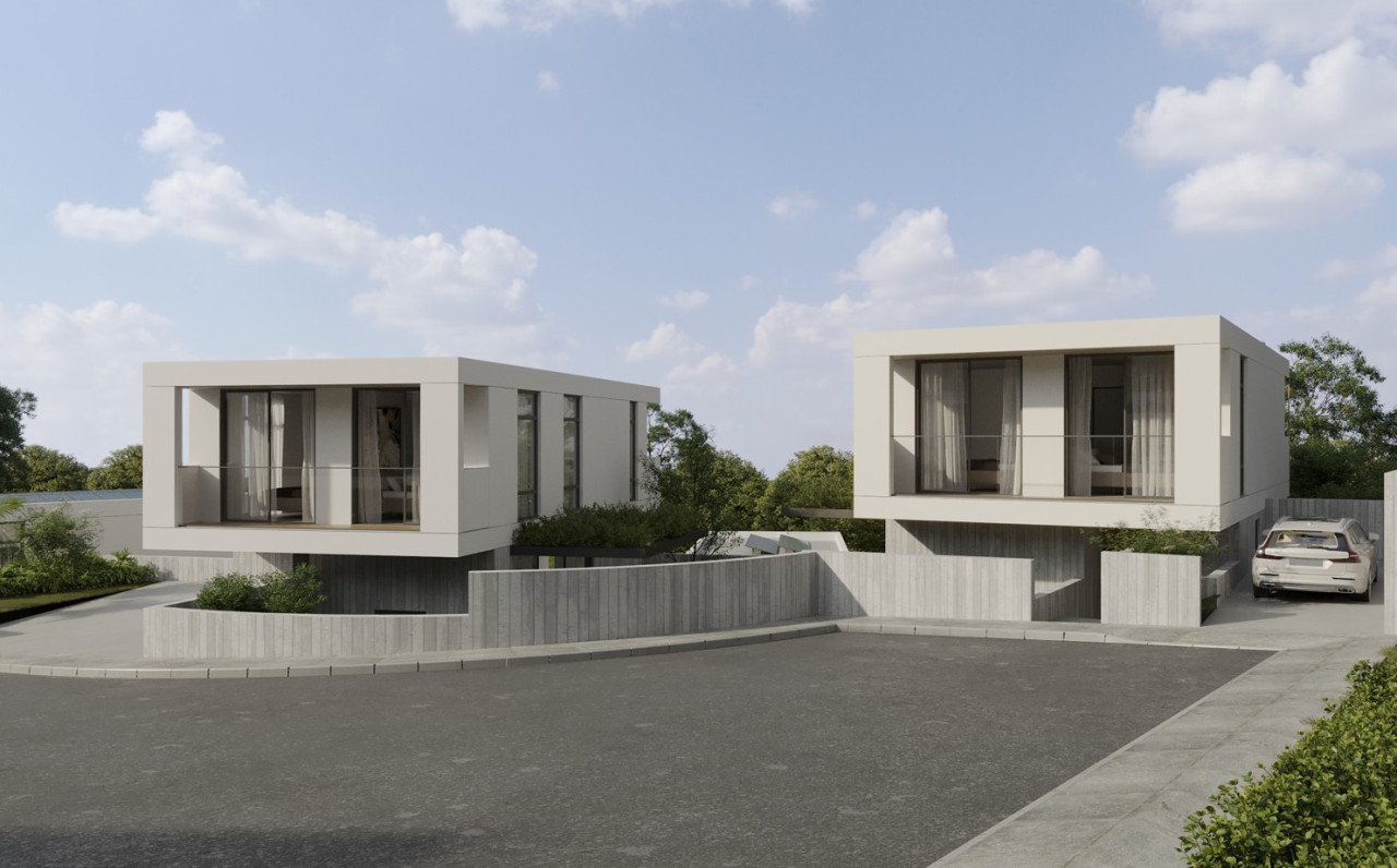 Property for Sale: House (Detached) in Konia, Paphos  | Key Realtor Cyprus