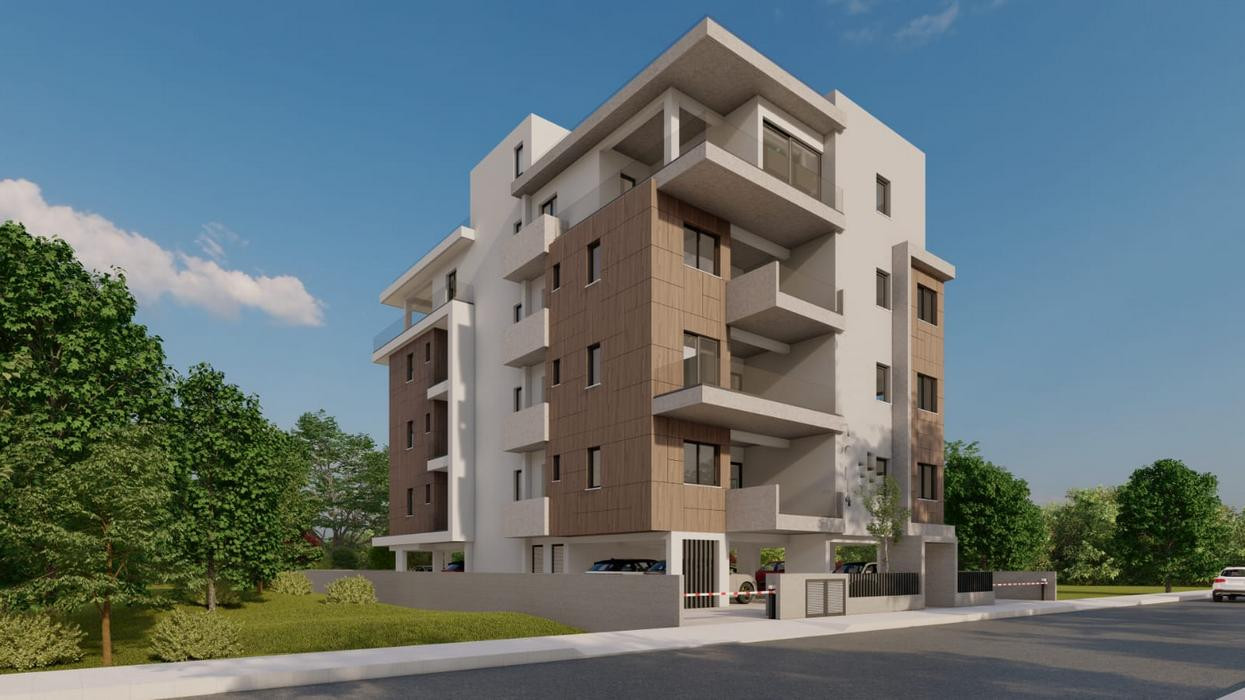 Property for Sale: Apartment (Flat) in Agios Ioannis, Limassol  | Key Realtor Cyprus