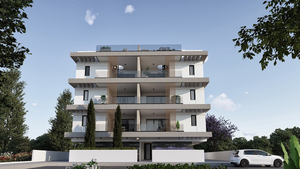 Property for Sale: Apartment (Flat) in Latsia, Nicosia  | Key Realtor Cyprus