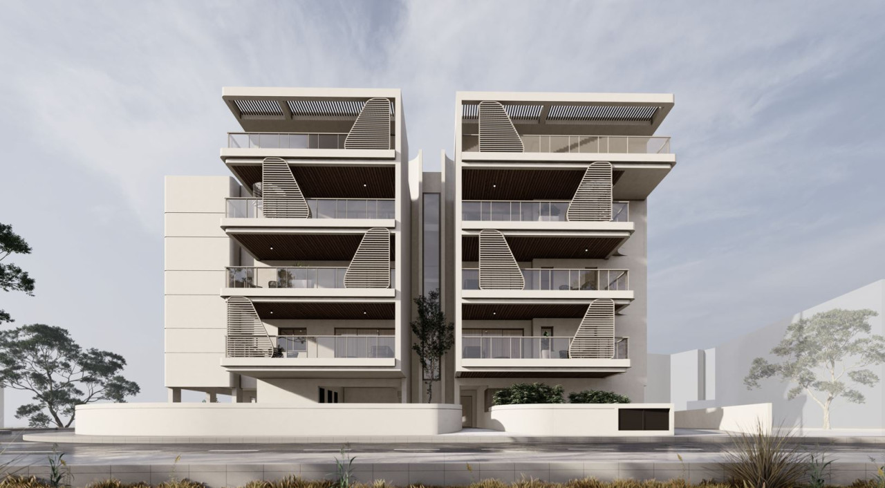 Property for Sale: Apartment (Penthouse) in Latsia, Nicosia  | Key Realtor Cyprus