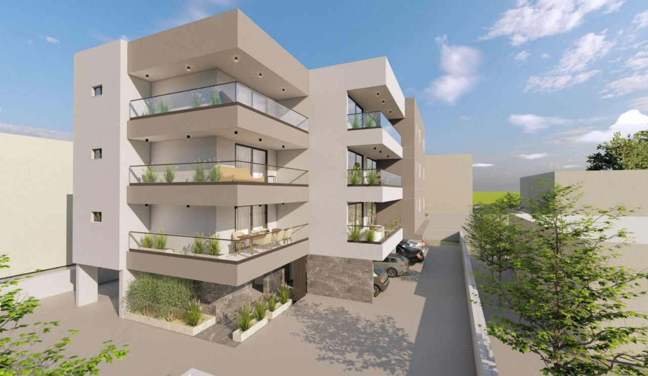 Property for Sale: Apartment (Flat) in Kaimakli, Nicosia  | Key Realtor Cyprus