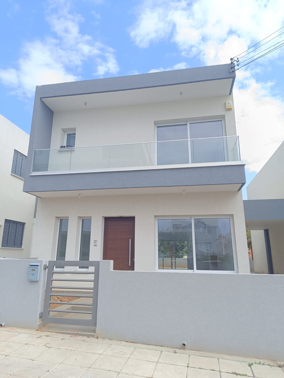 Property for Sale: House (Detached) in Agia Fyla, Limassol  | Key Realtor Cyprus