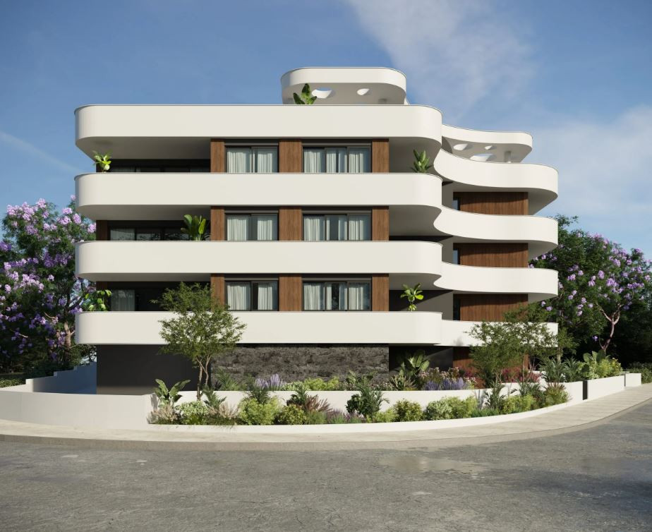 Property for Sale: Apartment (Flat) in Lakatamia, Nicosia  | Key Realtor Cyprus