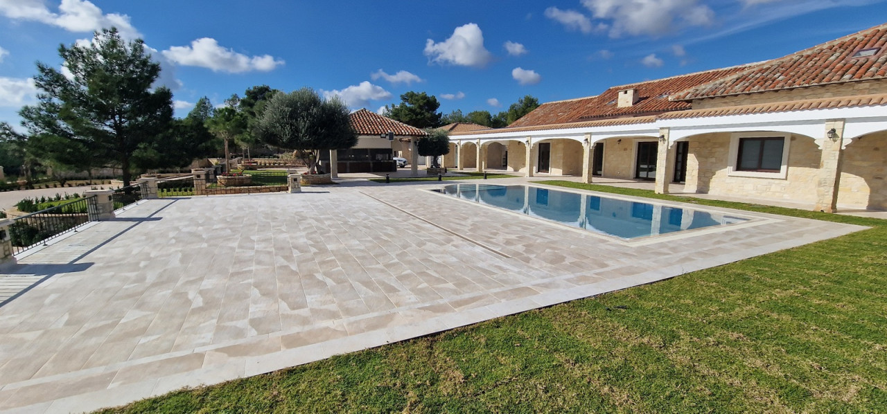 Property for Sale: House (Detached) in Souni-Zanakia, Limassol  | Key Realtor Cyprus