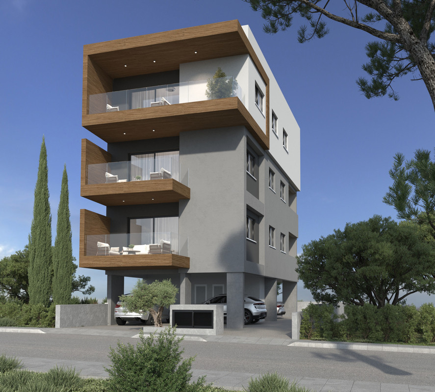 Property for Sale: Building (Default) in Apostolos Andreas, Limassol  | Key Realtor Cyprus