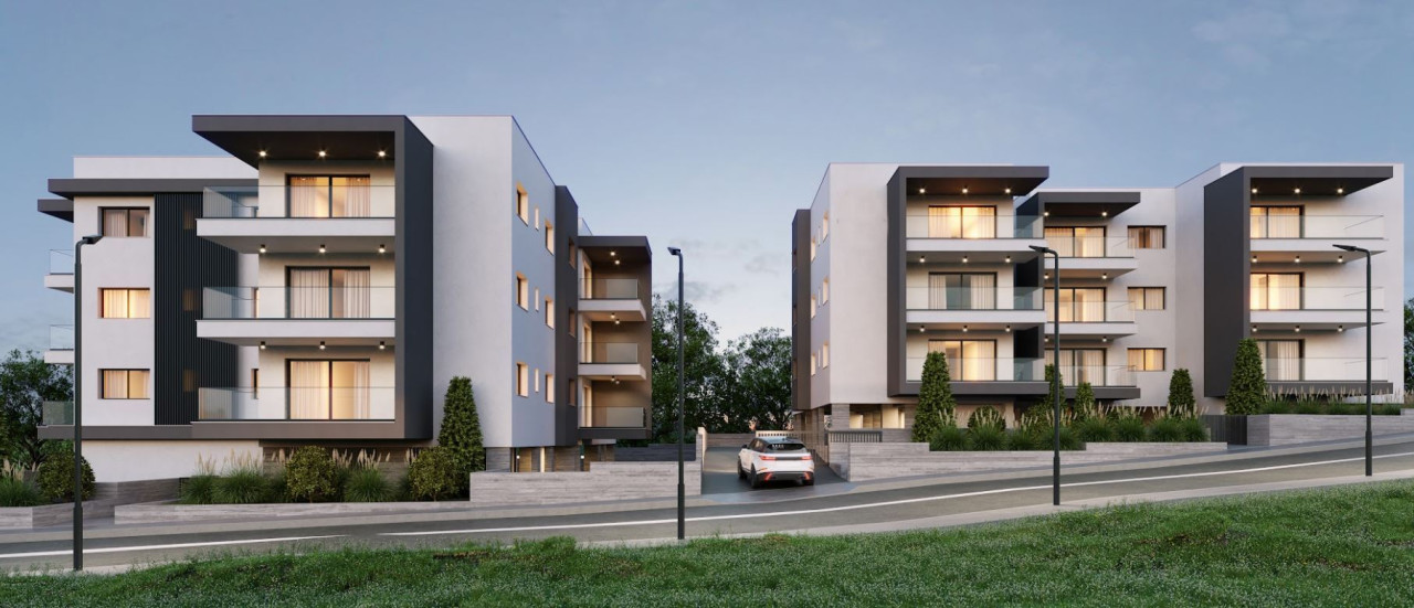 Property for Sale: Apartment (Flat) in Pyrgos, Limassol  | Key Realtor Cyprus