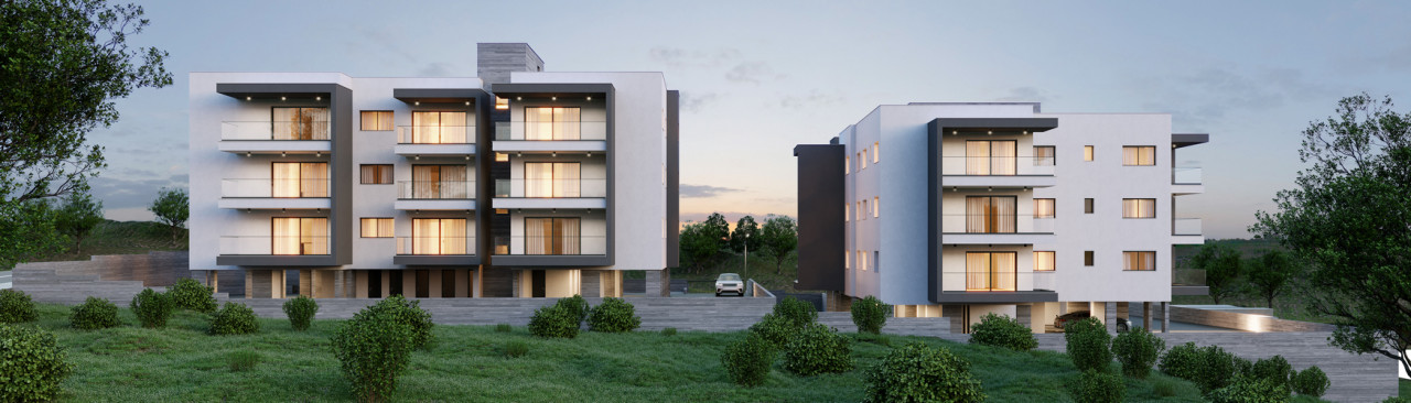 Property for Sale: Apartment (Flat) in Pyrgos, Limassol  | Key Realtor Cyprus