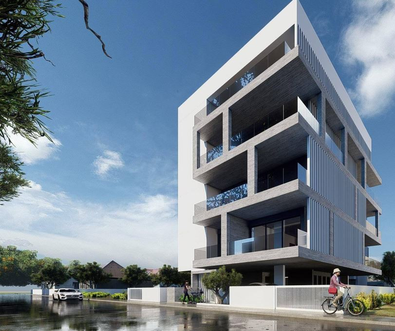 Property for Sale: Apartment (Flat) in Katholiki, Limassol  | Key Realtor Cyprus