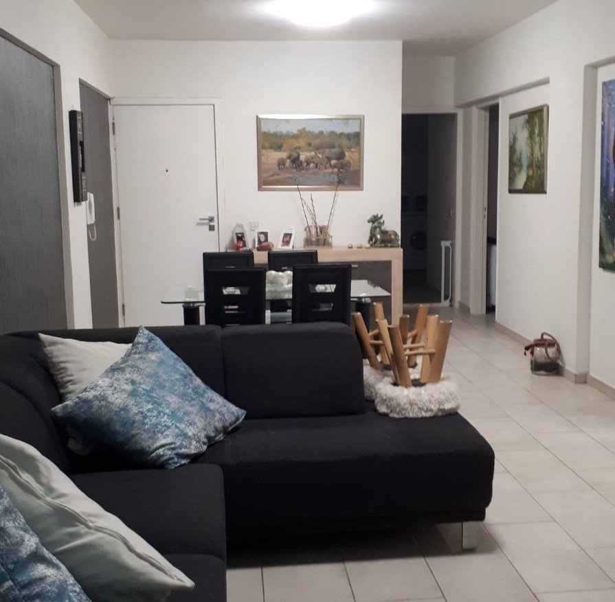 Property for Sale: Apartment (Flat) in Engomi, Nicosia  | Key Realtor Cyprus