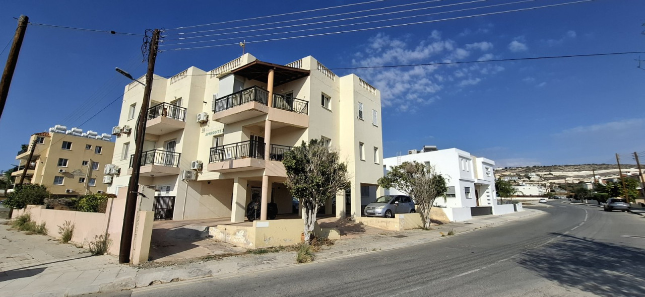 Property for Sale: Apartment (Flat) in Geroskipou, Paphos  | Key Realtor Cyprus