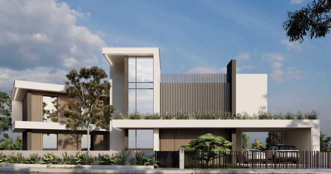 Property for Sale: House (Detached) in Agios Athanasios, Limassol  | Key Realtor Cyprus