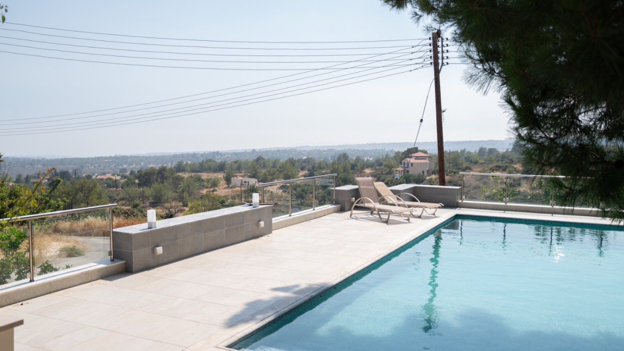 Property for Sale: House (Detached) in Souni-Zanakia, Limassol  | Key Realtor Cyprus