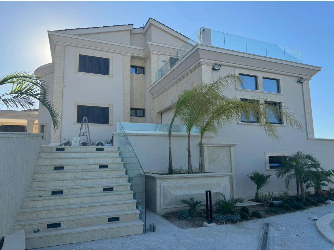 Property for Sale: House (Detached) in Agios Athanasios, Limassol  | Key Realtor Cyprus