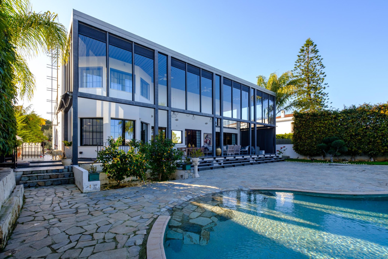 Property for Sale: House (Detached) in Engomi, Nicosia  | Key Realtor Cyprus