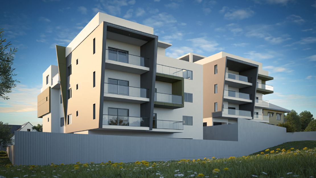 Property for Sale: Apartment (Flat) in Agia Fyla, Limassol  | Key Realtor Cyprus