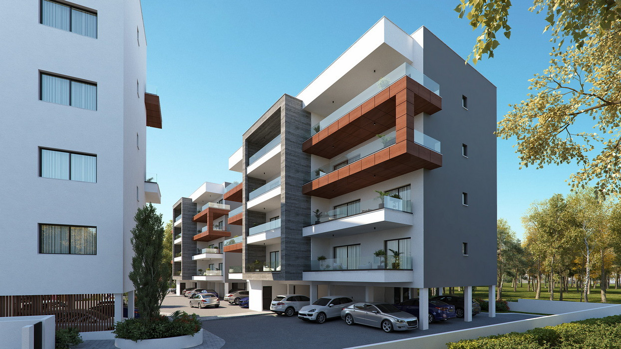 Property for Sale: Apartment (Flat) in Ypsonas, Limassol  | Key Realtor Cyprus