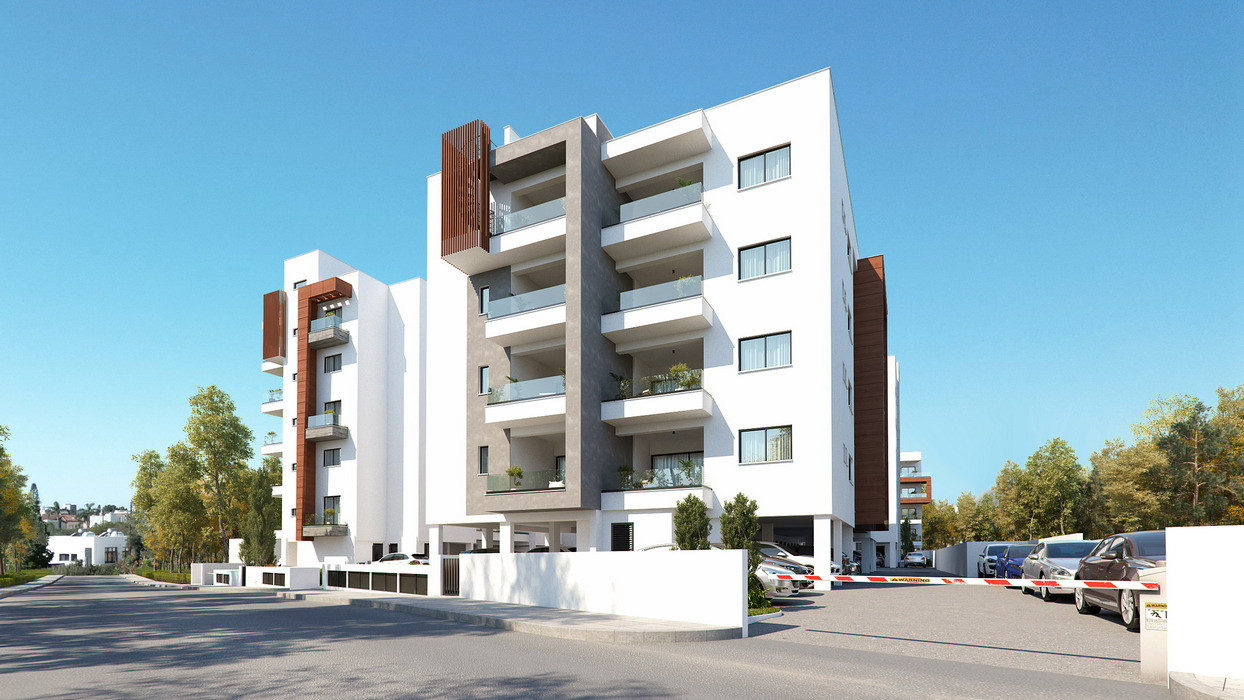 Property for Sale: Apartment (Flat) in Ypsonas, Limassol  | Key Realtor Cyprus