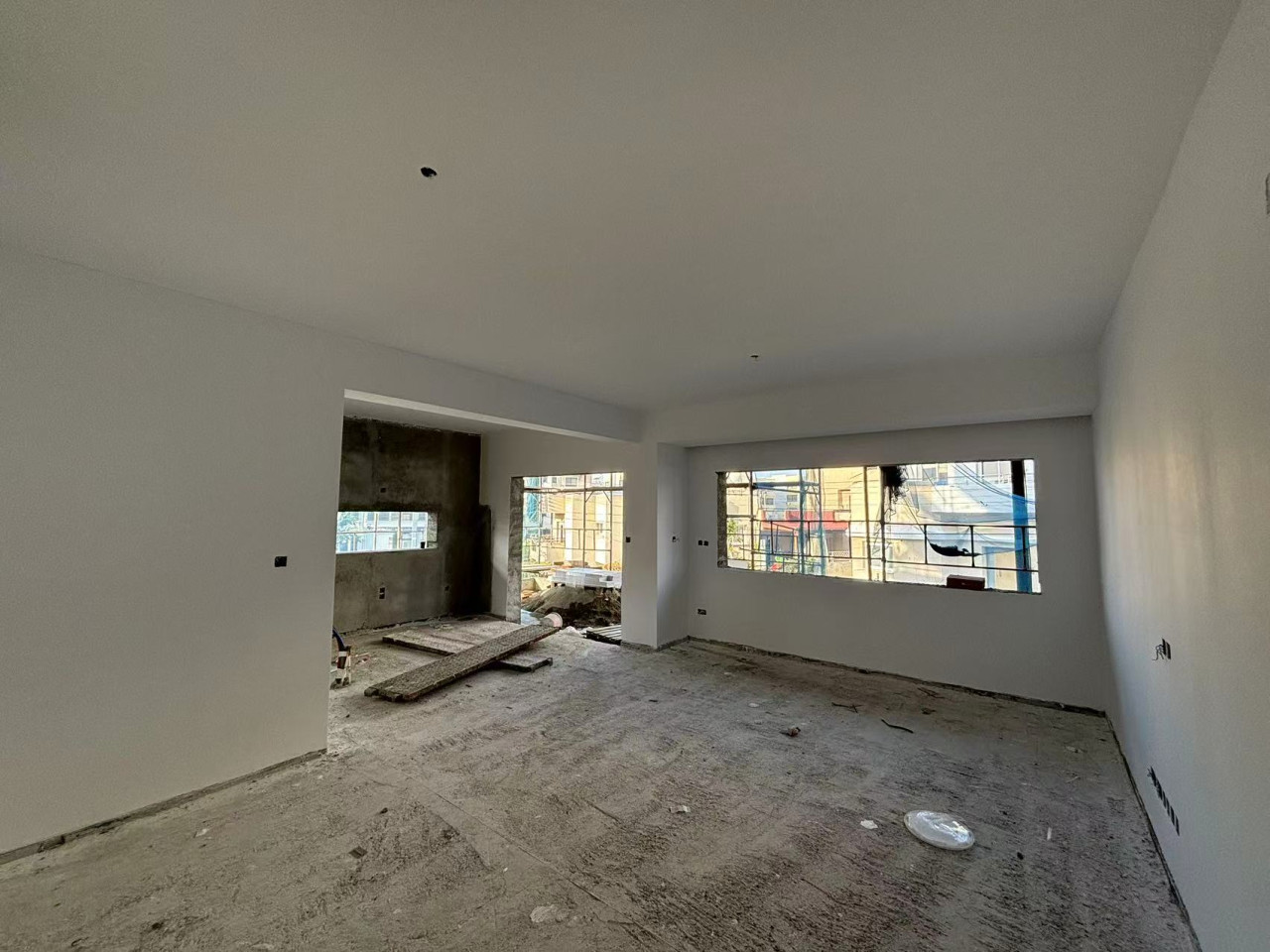 Property for Sale: Apartment (Penthouse) in Polemidia (Kato), Limassol  | Key Realtor Cyprus