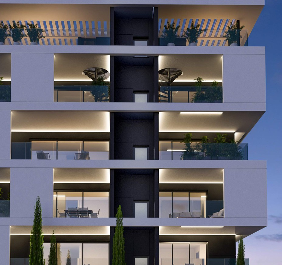 Property for Sale: Apartment (Flat) in Lykavitos, Nicosia  | Key Realtor Cyprus