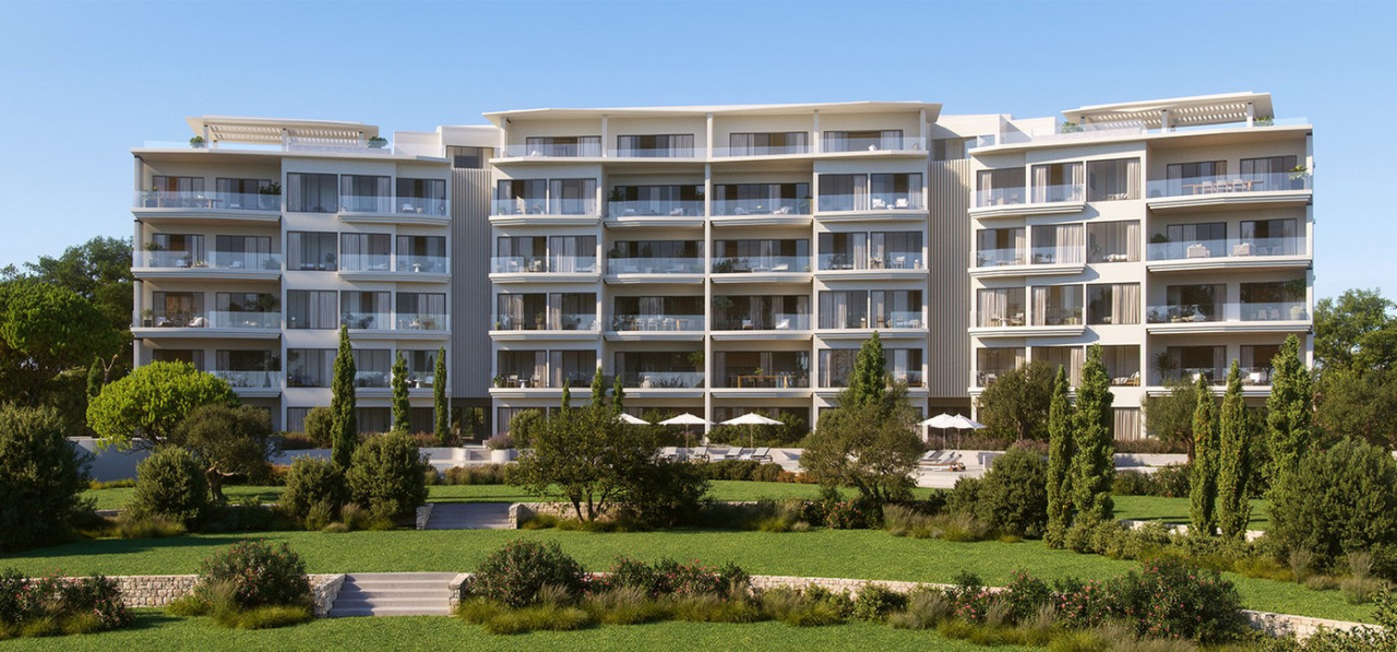 Property for Sale: Apartment (Penthouse) in Zakaki, Limassol  | Key Realtor Cyprus