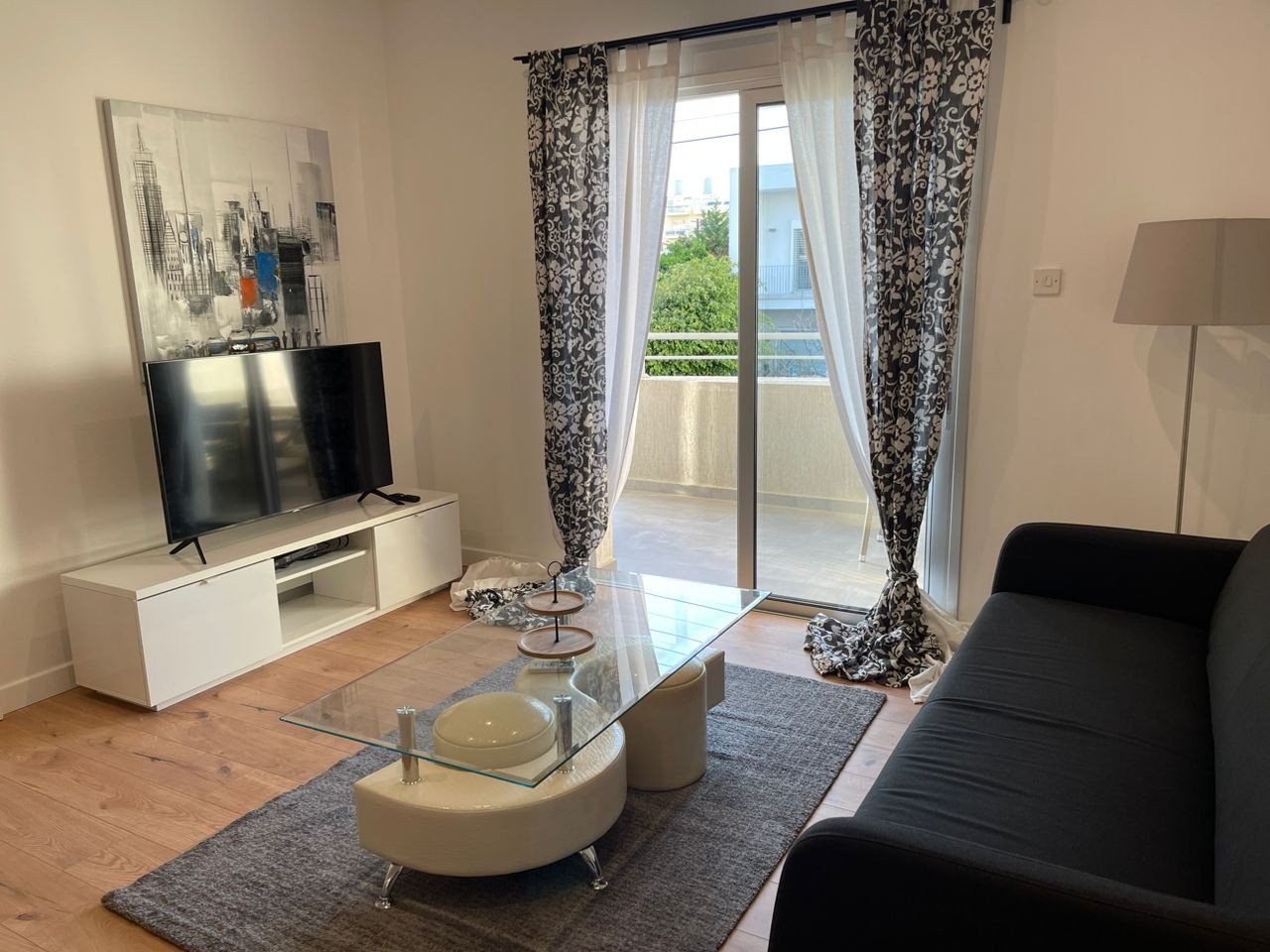 Property for Rent: Apartment (Flat) in Germasoyia Tourist Area, Limassol for Rent | Key Realtor Cyprus