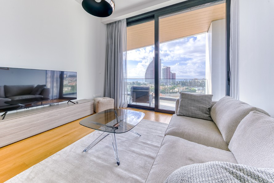 Property for Rent: Apartment (Flat) in Potamos Germasoyias, Limassol for Rent | Key Realtor Cyprus