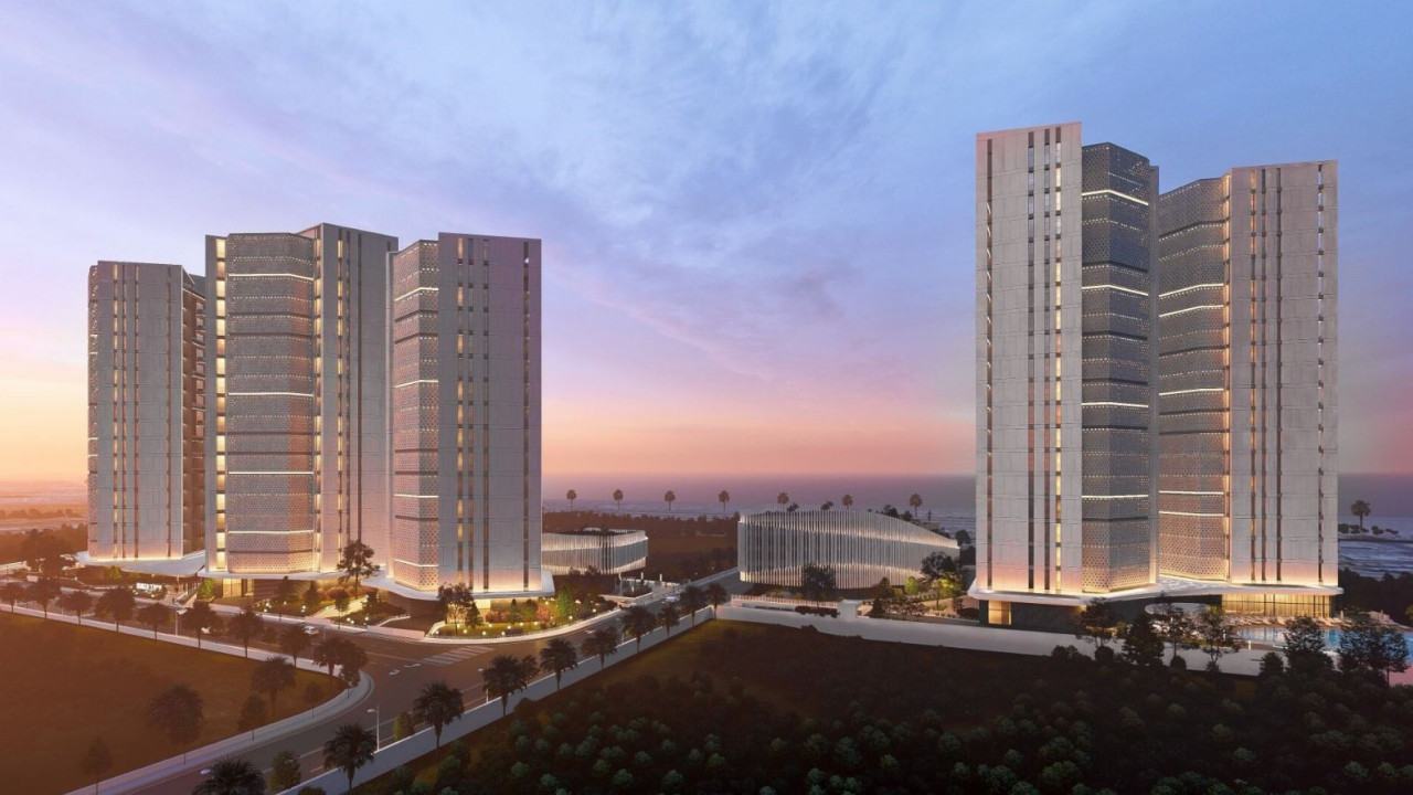 Property for Sale: Apartment (Flat) in Livadia, Larnaca  | Key Realtor Cyprus