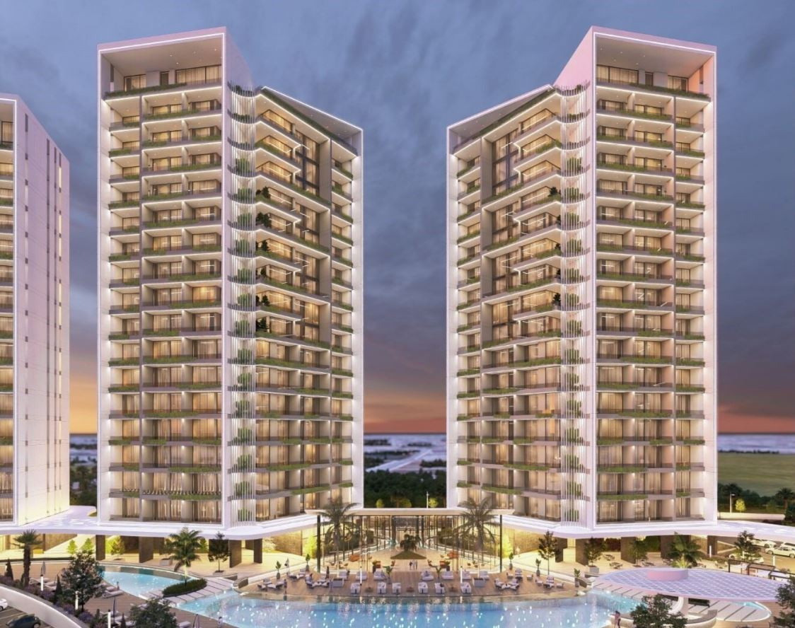 Property for Sale: Apartment (Flat) in Livadia, Larnaca  | Key Realtor Cyprus