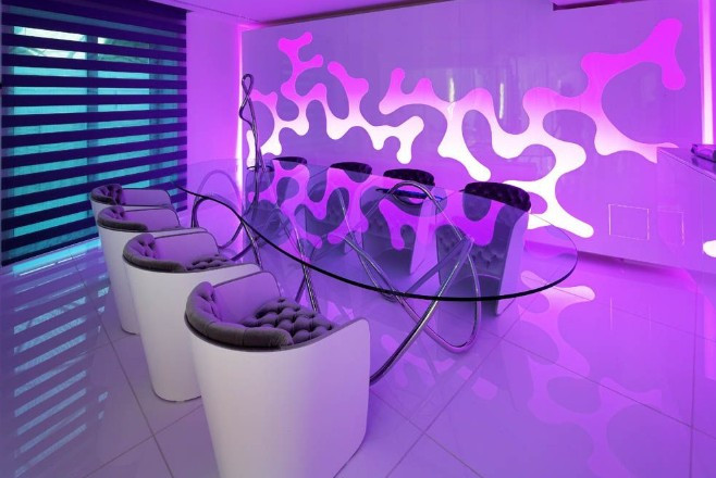 Property for Rent: Commercial (Office) in Germasoyia Tourist Area, Limassol for Rent | Key Realtor Cyprus