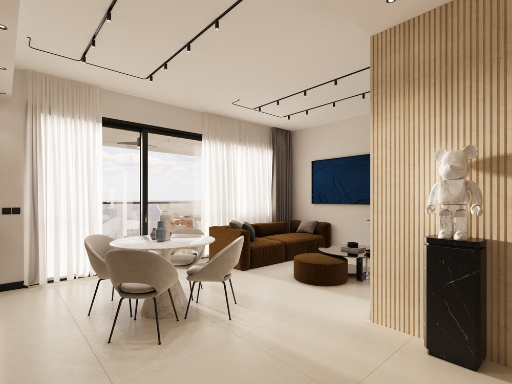 Property for Sale: Apartment (Flat) in Katholiki, Limassol  | Key Realtor Cyprus