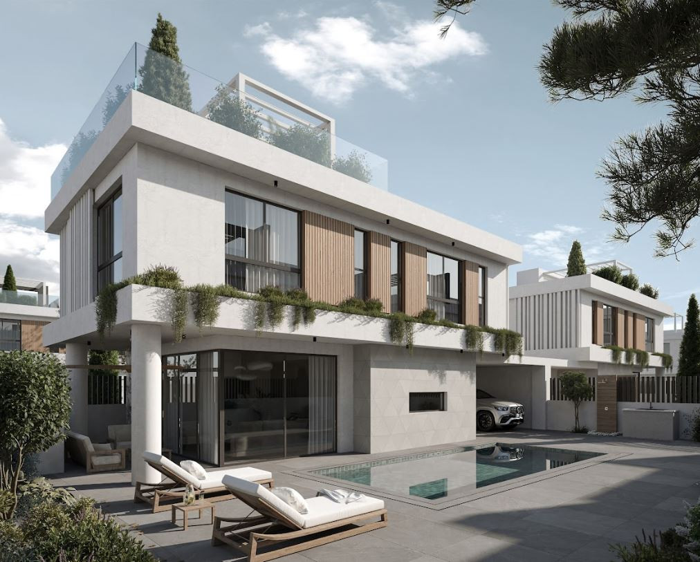 Property for Sale: House (Detached) in Kapparis, Famagusta  | Key Realtor Cyprus